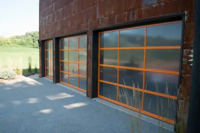Overhead Door Company Of Knoxville - Garage Door Installation & Repair in Knoxville, TN