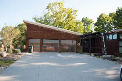 Overhead Door Company Of Knoxville - Garage Door Installation & Repair in Knoxville, TN