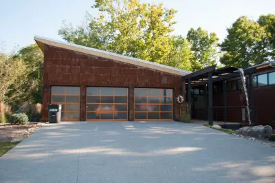 Overhead Door Company Of Knoxville - Garage Door Installation & Repair in Knoxville, TN