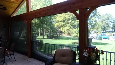 Tarnow Doors, Inc. - Garage Door Installation & Repair in Farmington Hills, MI
