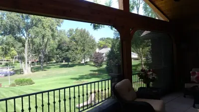 Tarnow Doors, Inc. - Garage Door Installation & Repair in Farmington Hills, MI