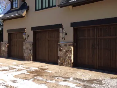 Crisway Garage Doors, LLC - Garage Door Installation & Repair in Bethesda, MD