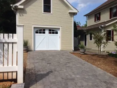 Crisway Garage Doors, LLC - Garage Door Installation & Repair in Bethesda, MD