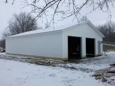 One Day Garages - Garage Door Installation & Repair in Hubbard, OH