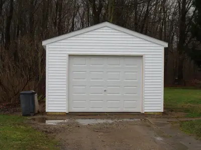 One Day Garages - Garage Door Installation & Repair in Hubbard, OH