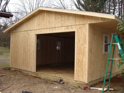 One Day Garages - Garage Door Installation & Repair in Hubbard, OH