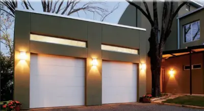 Overhead Door Company of Albany - Garage Door Installation & Repair in Clifton Park, NY