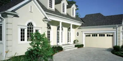 Overhead Door Company of Albany - Garage Door Installation & Repair in Clifton Park, NY