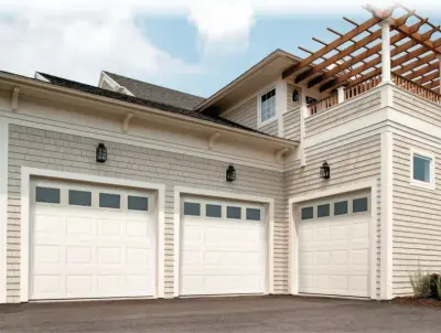 Overhead Door Company of Albany - Garage Door Installation & Repair in Clifton Park, NY