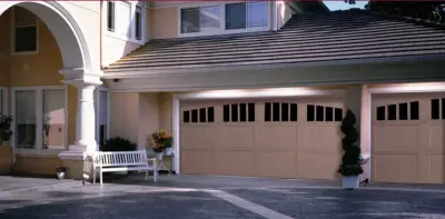 Overhead Door Company of Albany - Garage Door Installation & Repair in Clifton Park, NY
