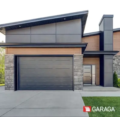 ACS Door Services of Cedar Rapids - Garage Door Installation & Repair in Hiawatha, IA
