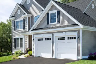 Crawford Door of Wny Inc - Garage Door Installation & Repair in West Seneca, NY