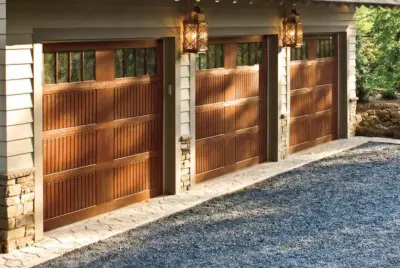 Garage Door Operators Inc - Garage Door Installation & Repair in Hurricane, WV