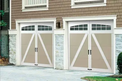 Garage Door Operators Inc - Garage Door Installation & Repair in Hurricane, WV