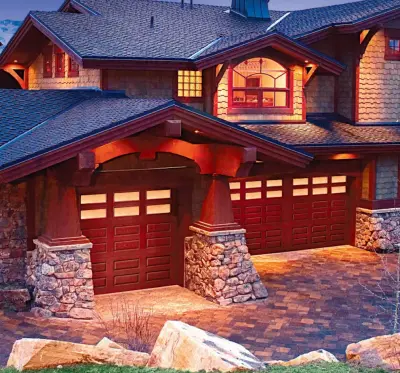 Garage Door Operators Inc - Garage Door Installation & Repair in Hurricane, WV