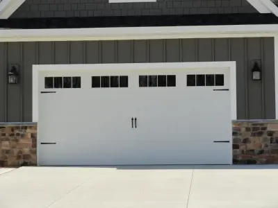 Environmental Door - Garage Door Installation & Repair in Grand Rapids, MI