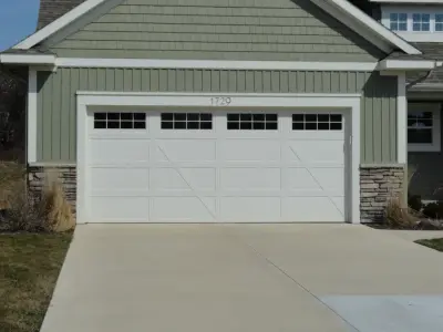 Environmental Door - Garage Door Installation & Repair in Grand Rapids, MI