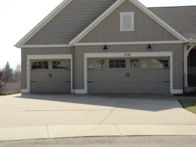 Environmental Door - Garage Door Installation & Repair in Grand Rapids, MI