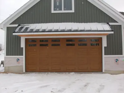 Environmental Door - Garage Door Installation & Repair in Grand Rapids, MI