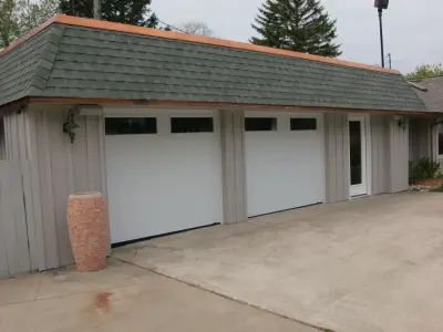 Environmental Door - Garage Door Installation & Repair in Grand Rapids, MI