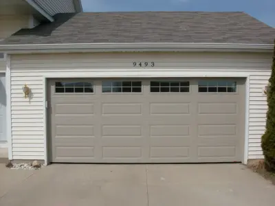Environmental Door - Garage Door Installation & Repair in Grand Rapids, MI