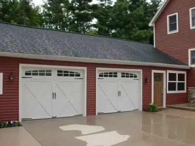 Environmental Door - Garage Door Installation & Repair in Grand Rapids, MI