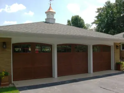 Environmental Door - Garage Door Installation & Repair in Grand Rapids, MI