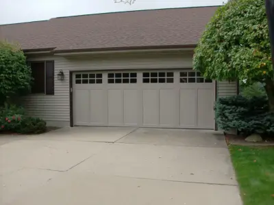 Environmental Door - Garage Door Installation & Repair in Grand Rapids, MI