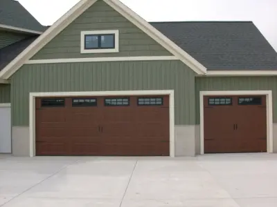 Environmental Door - Garage Door Installation & Repair in Grand Rapids, MI