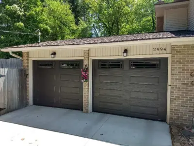 Environmental Door - Garage Door Installation & Repair in Grand Rapids, MI
