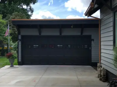 Environmental Door - Garage Door Installation & Repair in Grand Rapids, MI