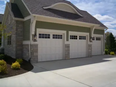 Environmental Door - Garage Door Installation & Repair in Grand Rapids, MI