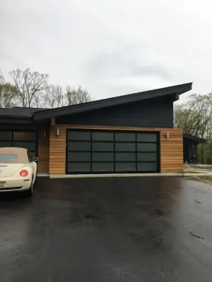 Environmental Door - Garage Door Installation & Repair in Grand Rapids, MI