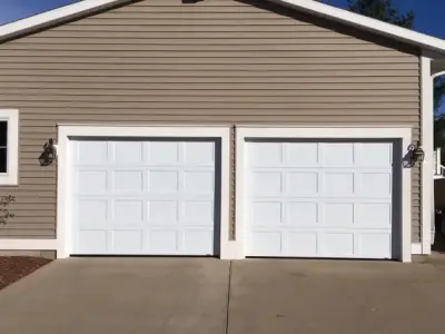 Environmental Door - Garage Door Installation & Repair in Grand Rapids, MI