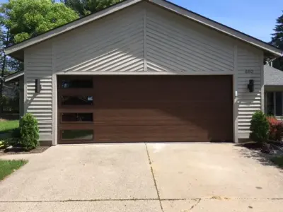 Environmental Door - Garage Door Installation & Repair in Grand Rapids, MI