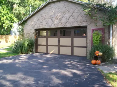 Environmental Door - Garage Door Installation & Repair in Grand Rapids, MI