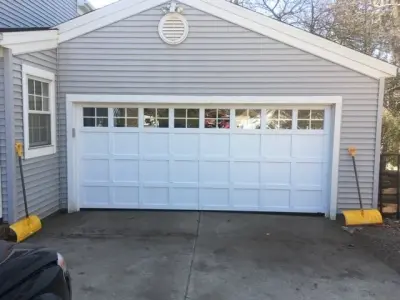 Environmental Door - Garage Door Installation & Repair in Grand Rapids, MI