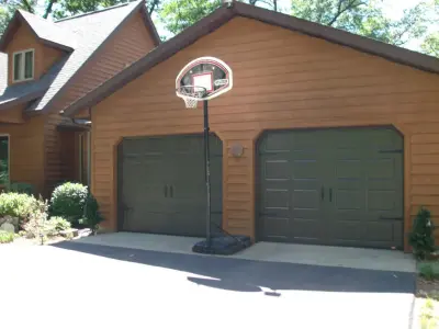 Environmental Door - Garage Door Installation & Repair in Grand Rapids, MI