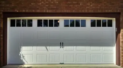 Russell Garage Door Company, Inc. - Garage Door Installation & Repair in Florence, NJ