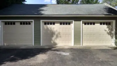 Russell Garage Door Company, Inc. - Garage Door Installation & Repair in Florence, NJ