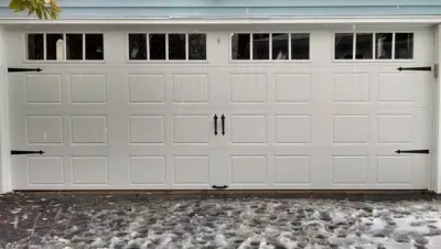 Russell Garage Door Company, Inc. - Garage Door Installation & Repair in Florence, NJ