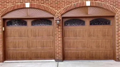 Russell Garage Door Company, Inc. - Garage Door Installation & Repair in Florence, NJ