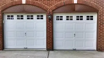 Russell Garage Door Company, Inc. - Garage Door Installation & Repair in Florence, NJ
