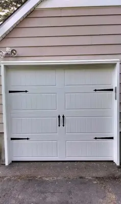 Russell Garage Door Company, Inc. - Garage Door Installation & Repair in Florence, NJ