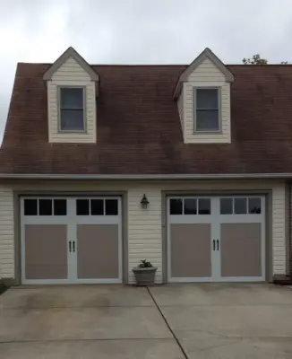Russell Garage Door Company, Inc. - Garage Door Installation & Repair in Florence, NJ