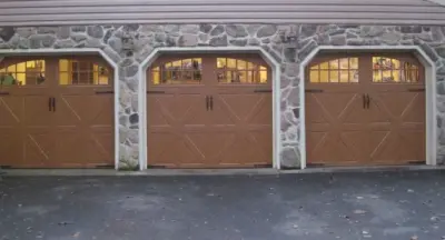 Russell Garage Door Company, Inc. - Garage Door Installation & Repair in Florence, NJ