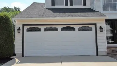 Russell Garage Door Company, Inc. - Garage Door Installation & Repair in Florence, NJ