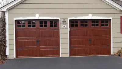 Russell Garage Door Company, Inc. - Garage Door Installation & Repair in Florence, NJ