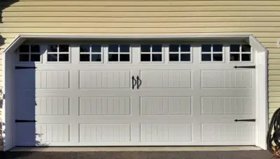 Russell Garage Door Company, Inc. - Garage Door Installation & Repair in Florence, NJ