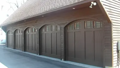 Russell Garage Door Company, Inc. - Garage Door Installation & Repair in Florence, NJ
